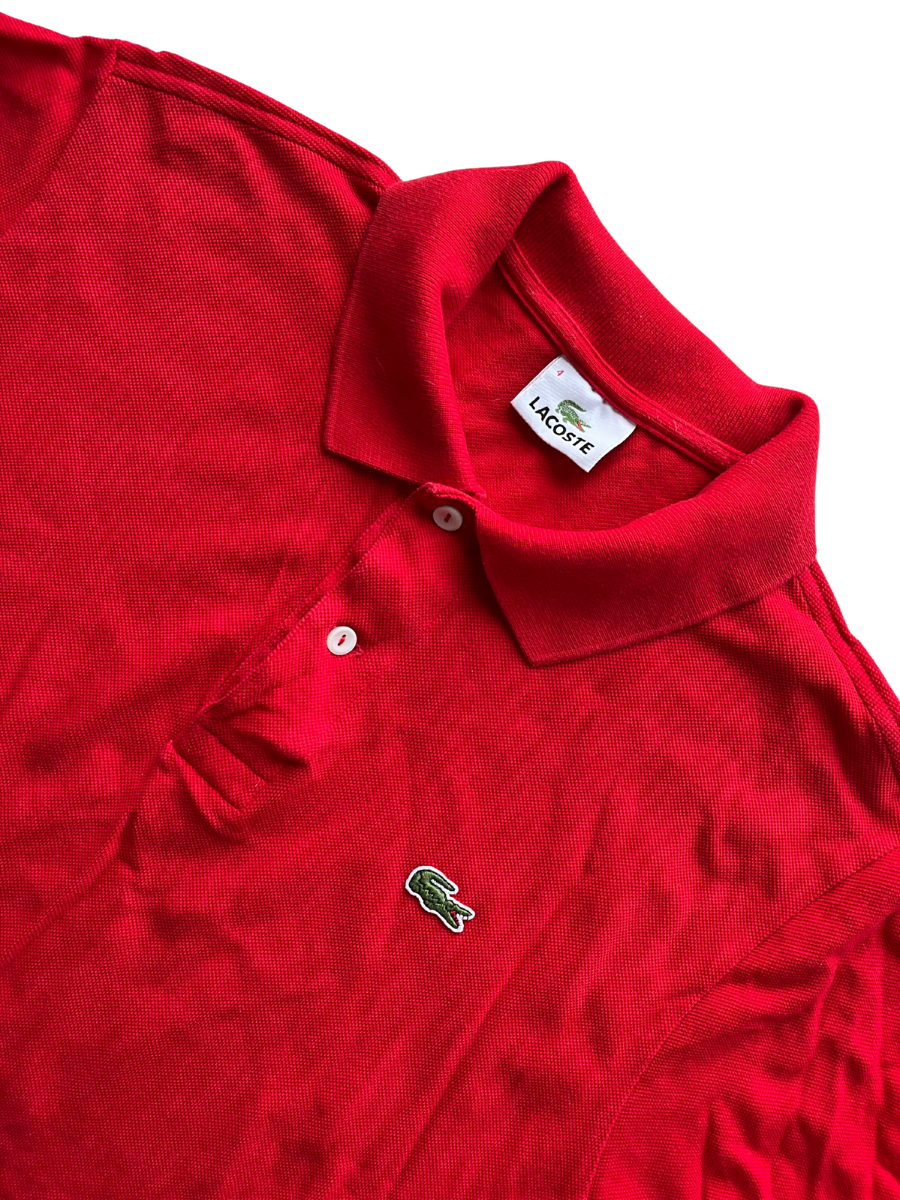 Lacoste Polo (M)