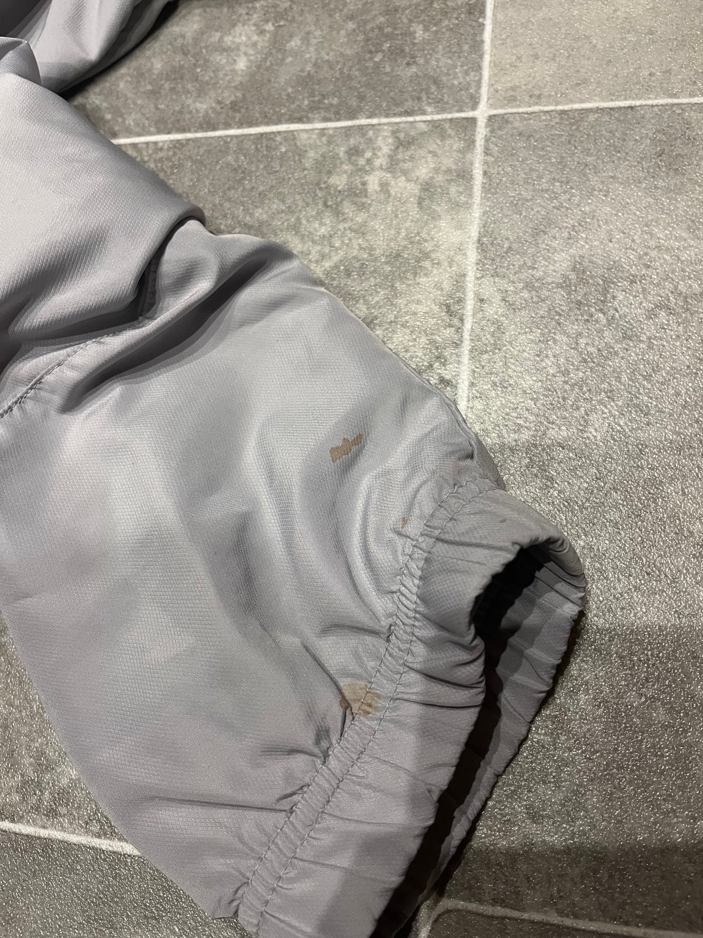 Adidas Tracksuit (S)