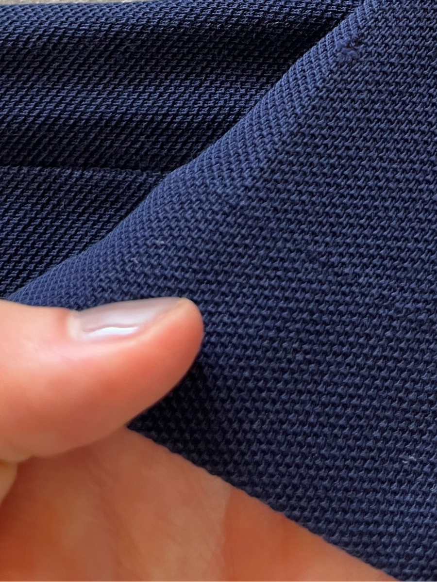 Lacoste Polo (S)