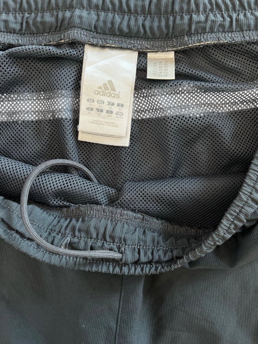 Adidas Trackpants (XL)