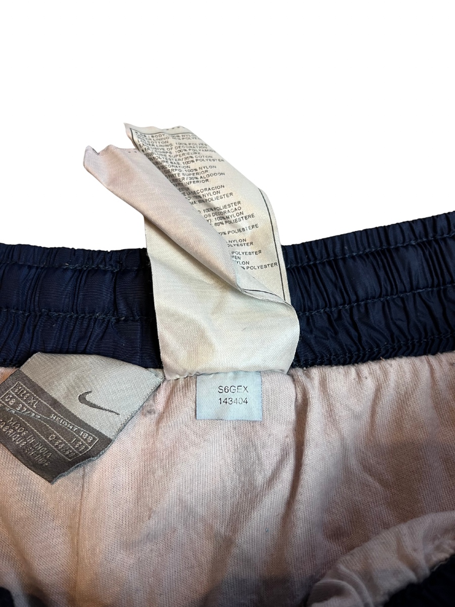 Nike Cortez Trackpants (XL)