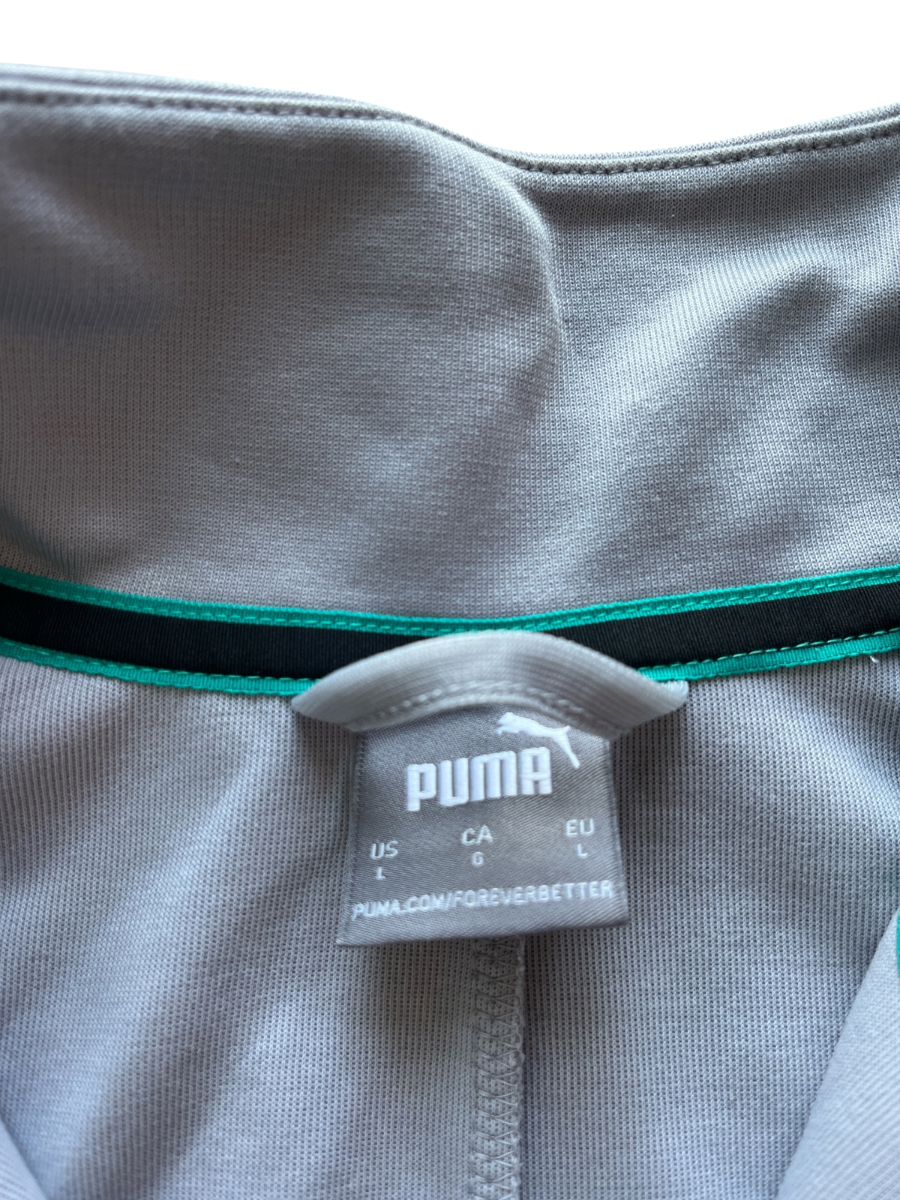 Puma AMG Zipper (L)