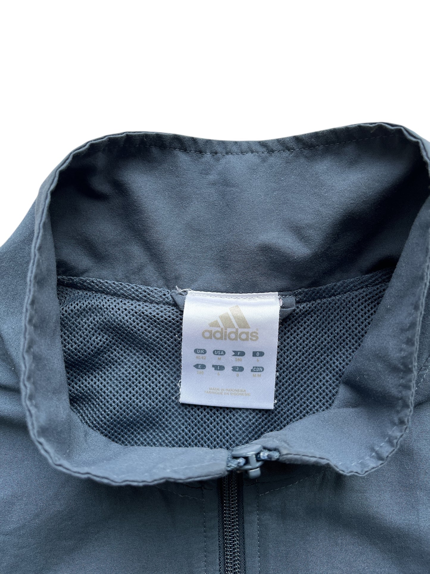 Adidas Trackjacket (S/M)