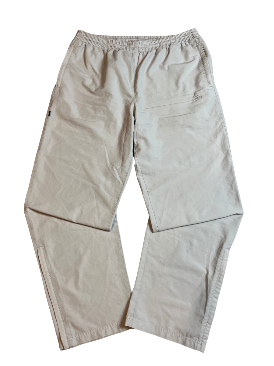 Adidas Trackpants (XL)