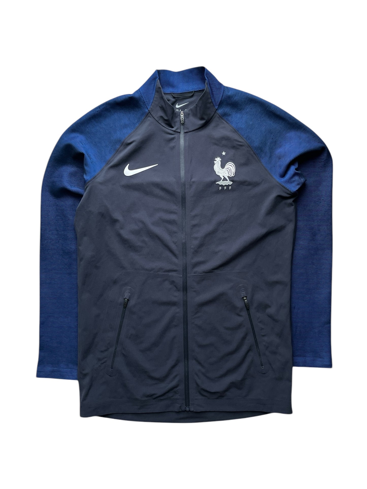 Nike Trainingsjacke Frankreich (S)