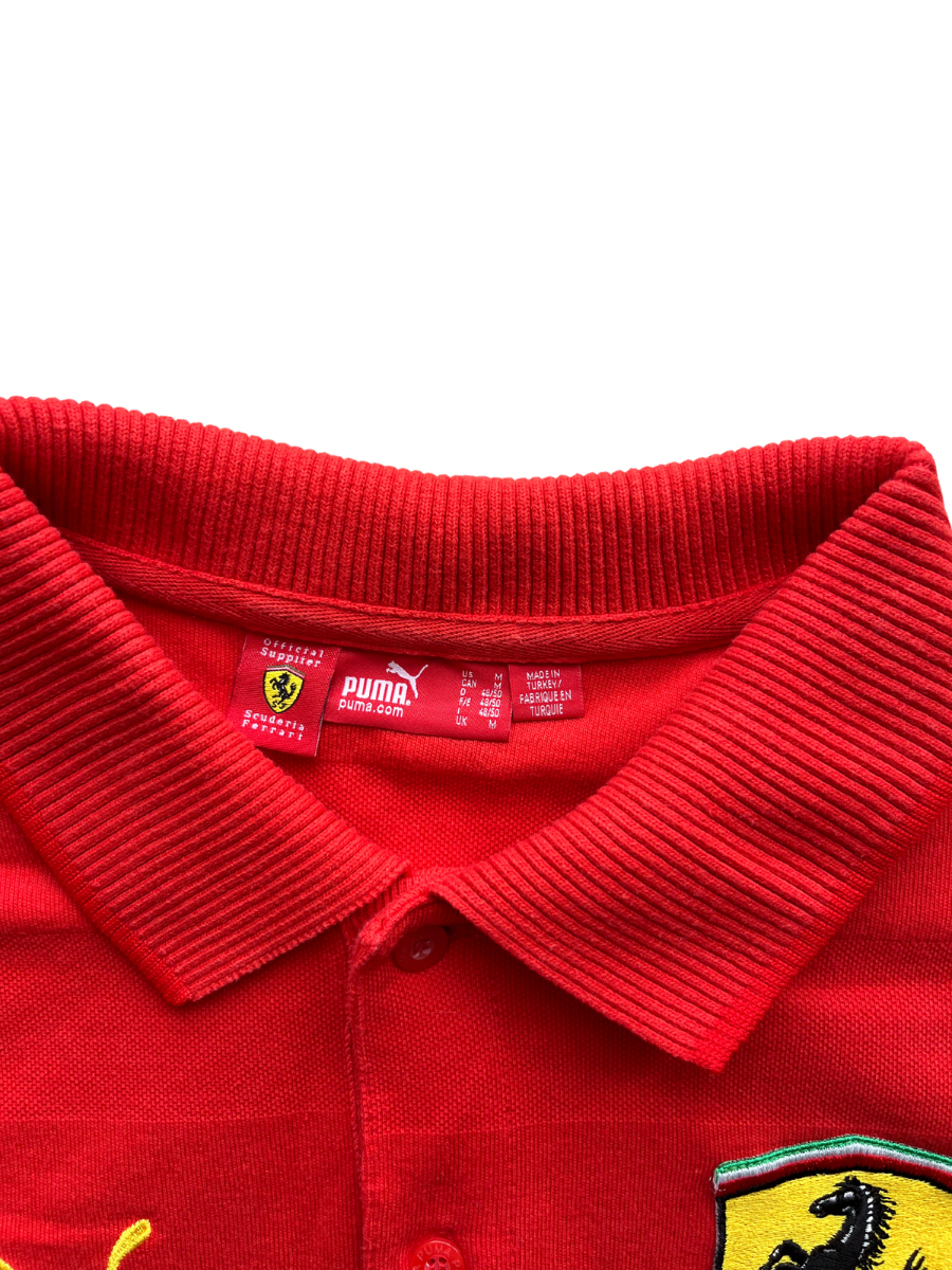 Puma Polo Ferrari (M)