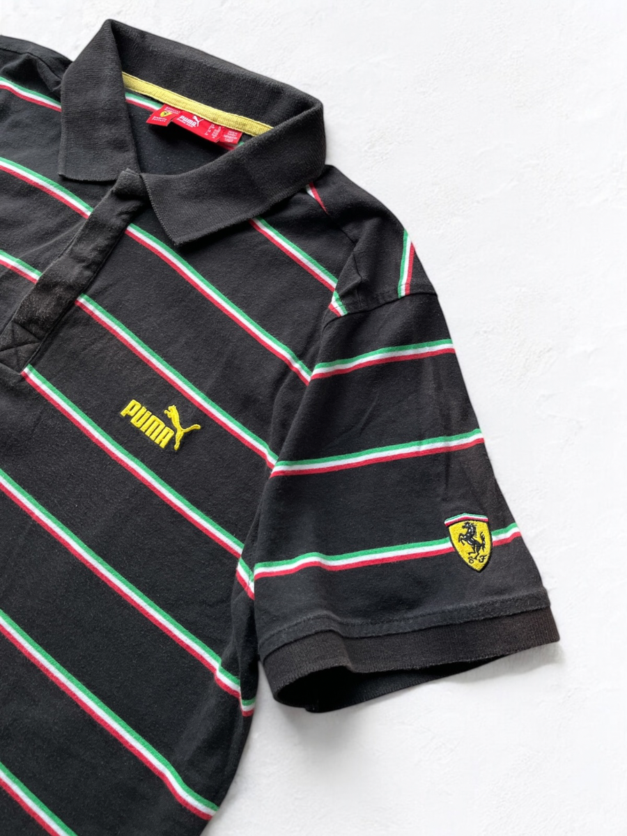 Puma Polo Ferrari (XL)