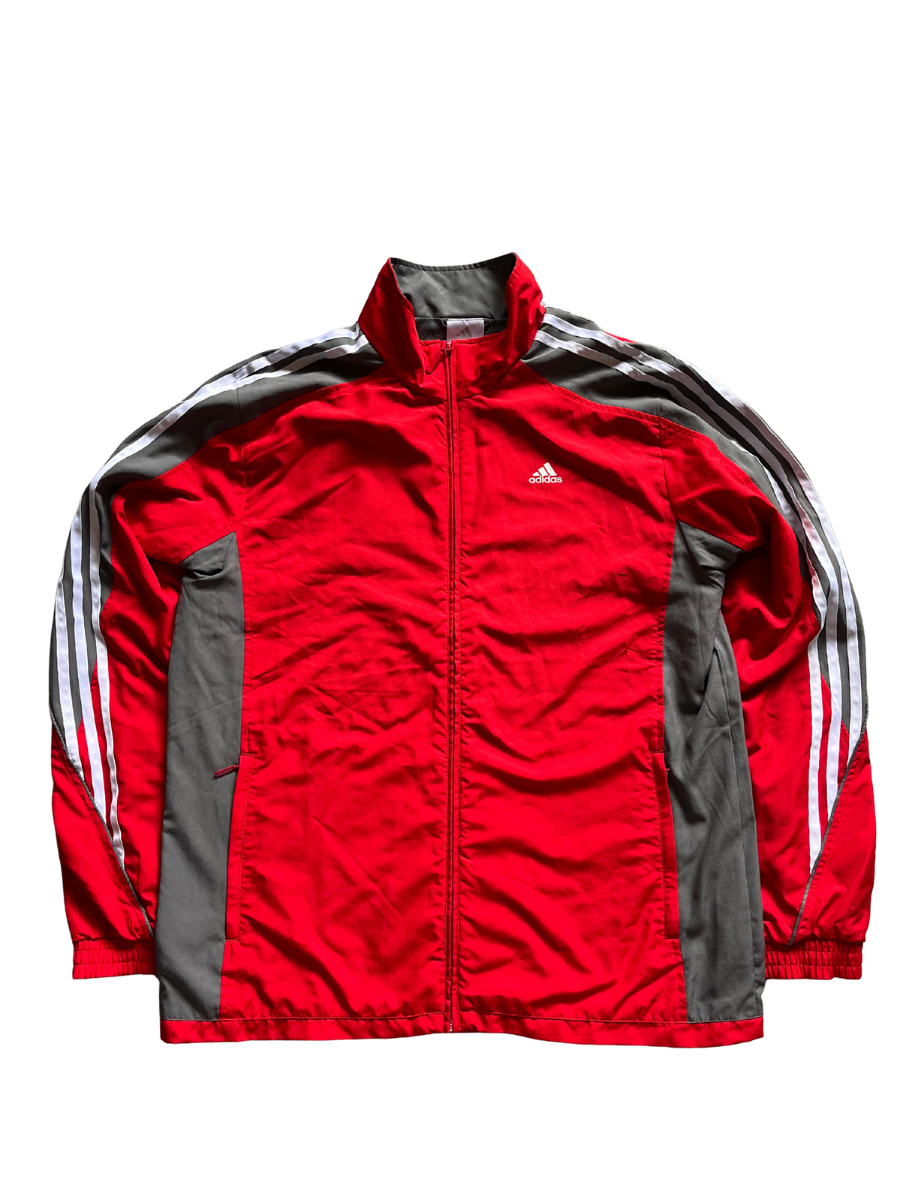 Adidas Tracksuit (L/XL)