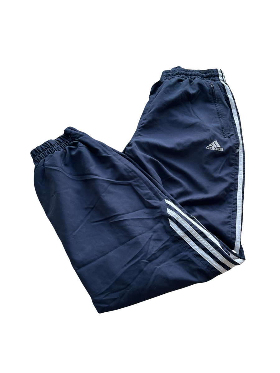 Adidas Trackpants (M)
