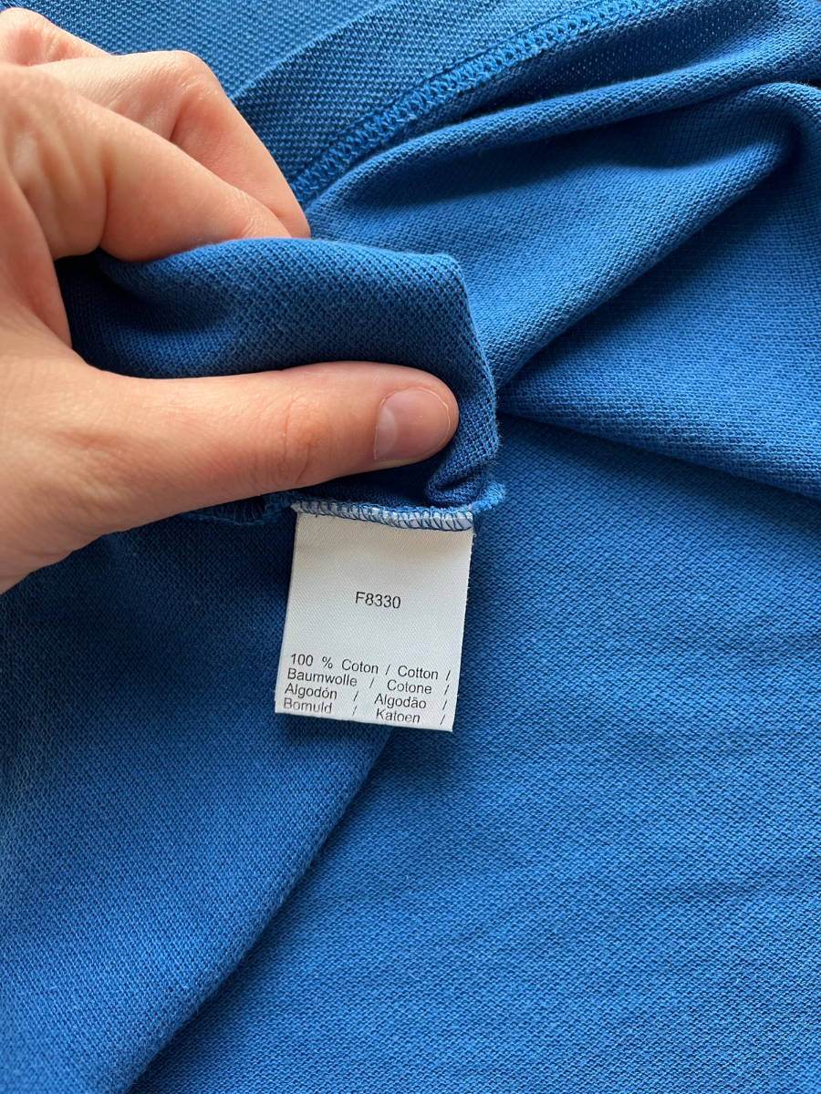 Polo Lacoste (L)