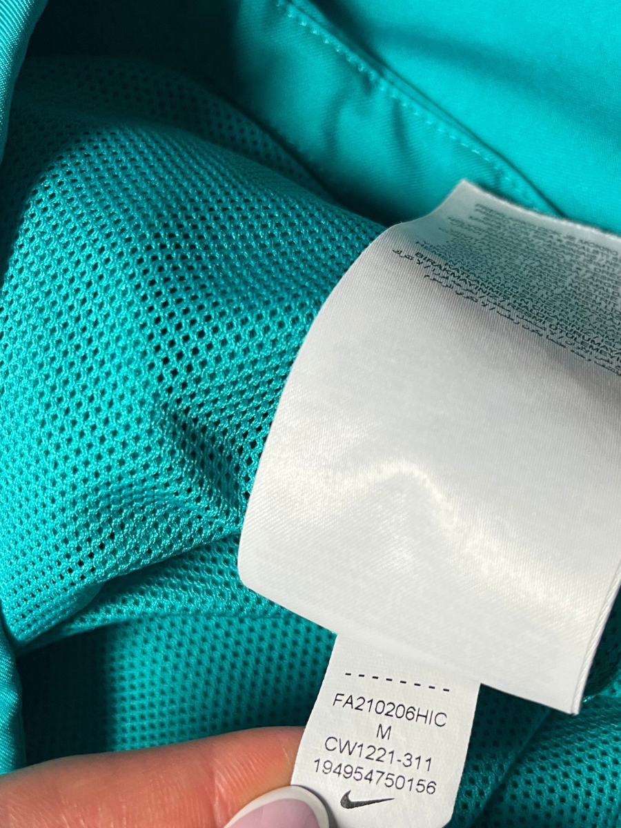 Nike Windbreaker Inter Mailand (M)