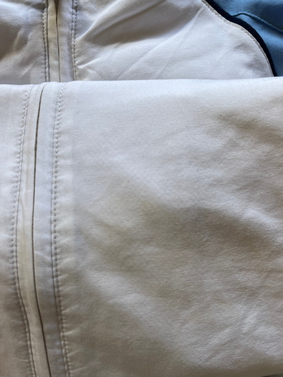 Adidas Trackjacket Real Madrid (M)