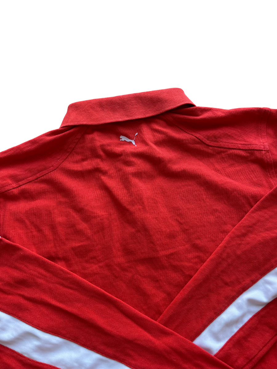 Polo Puma Ferrari (S)