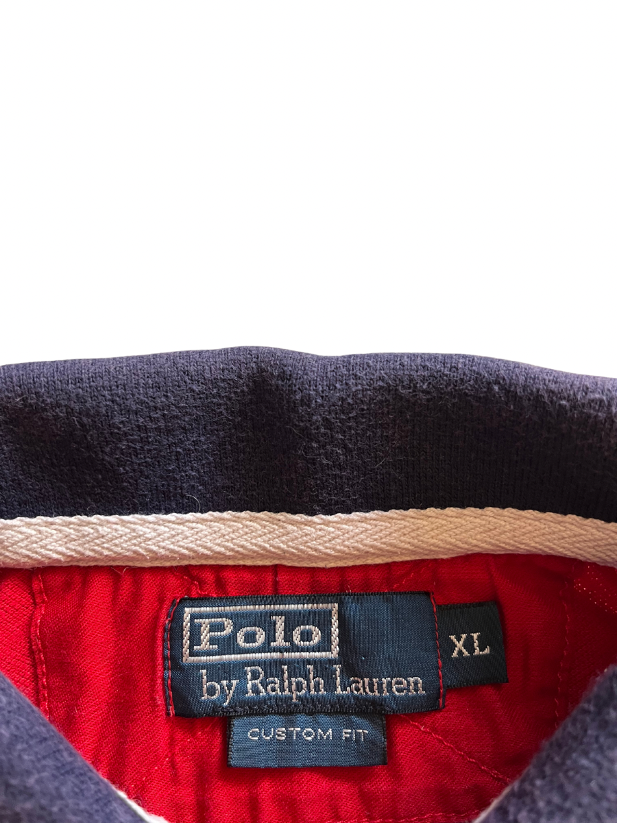 Ralph Lauren Polo (XL)