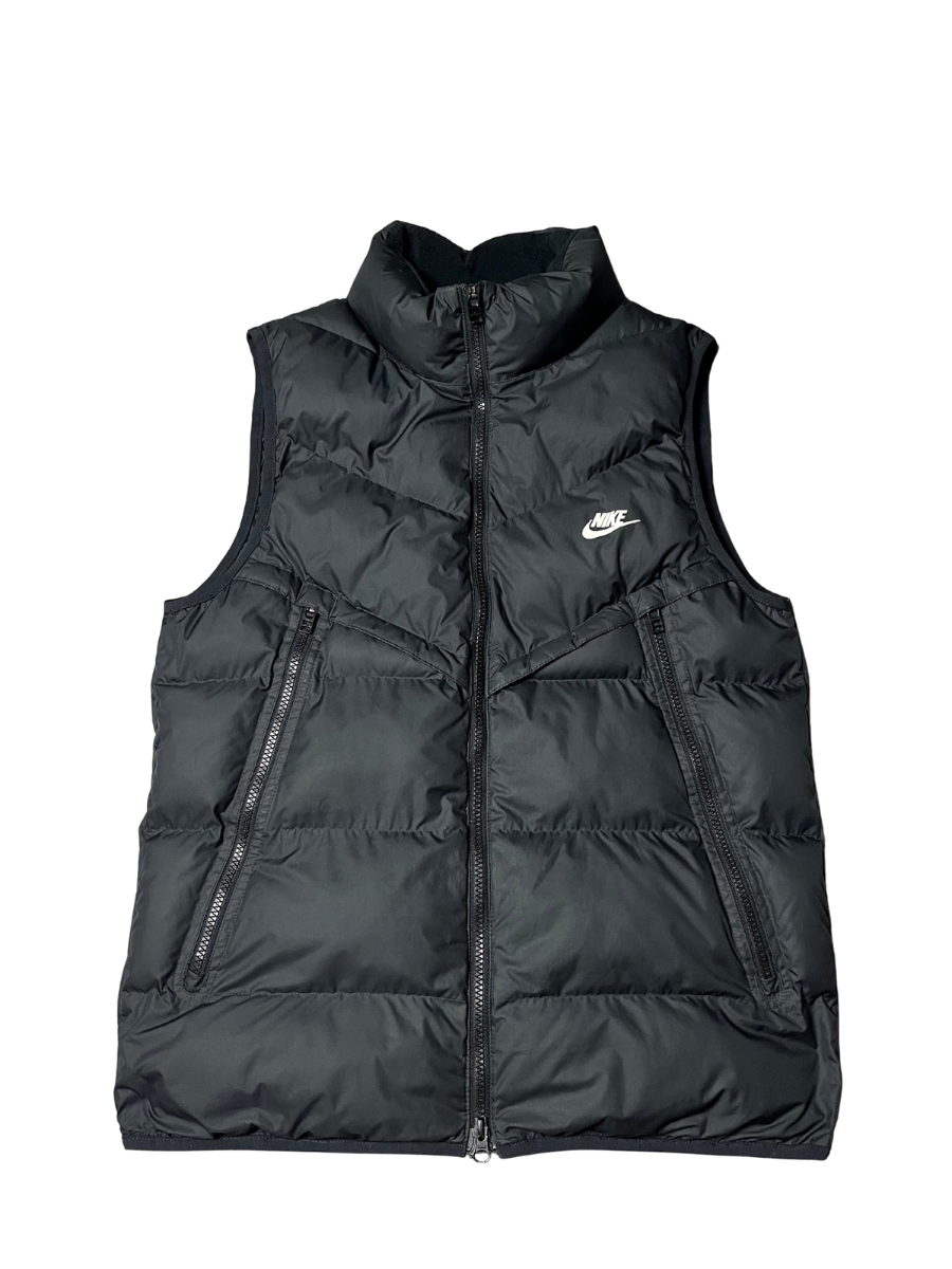 Nike Puffer Weste (S)
