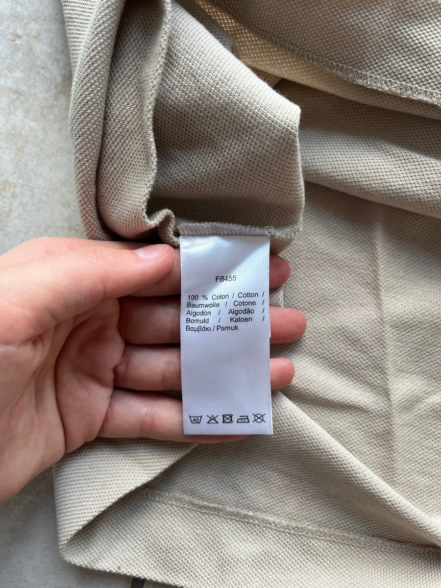 Polo Lacoste (S)