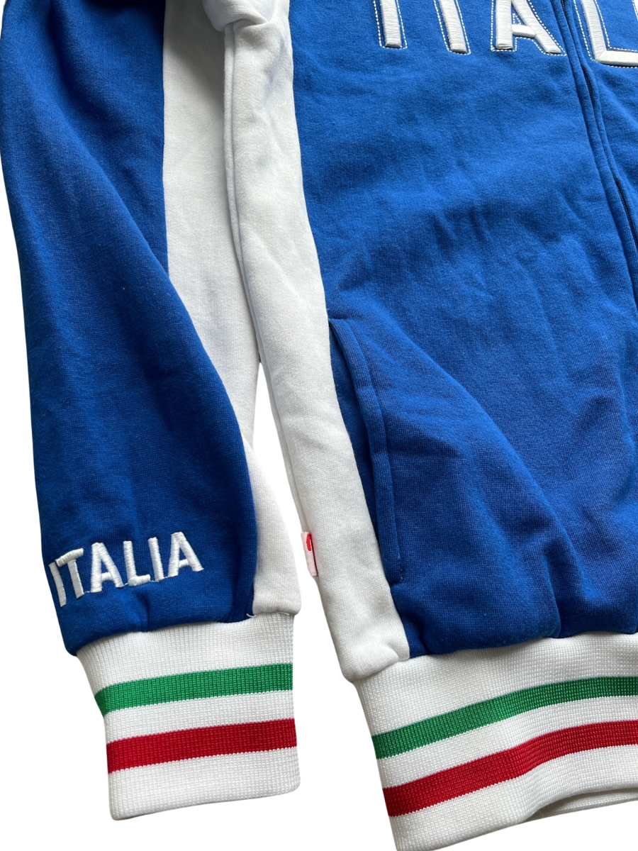 Italia Zipper (S)