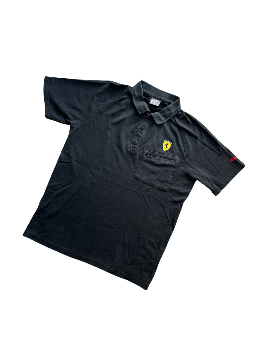 Polo Puma Ferrari (M)