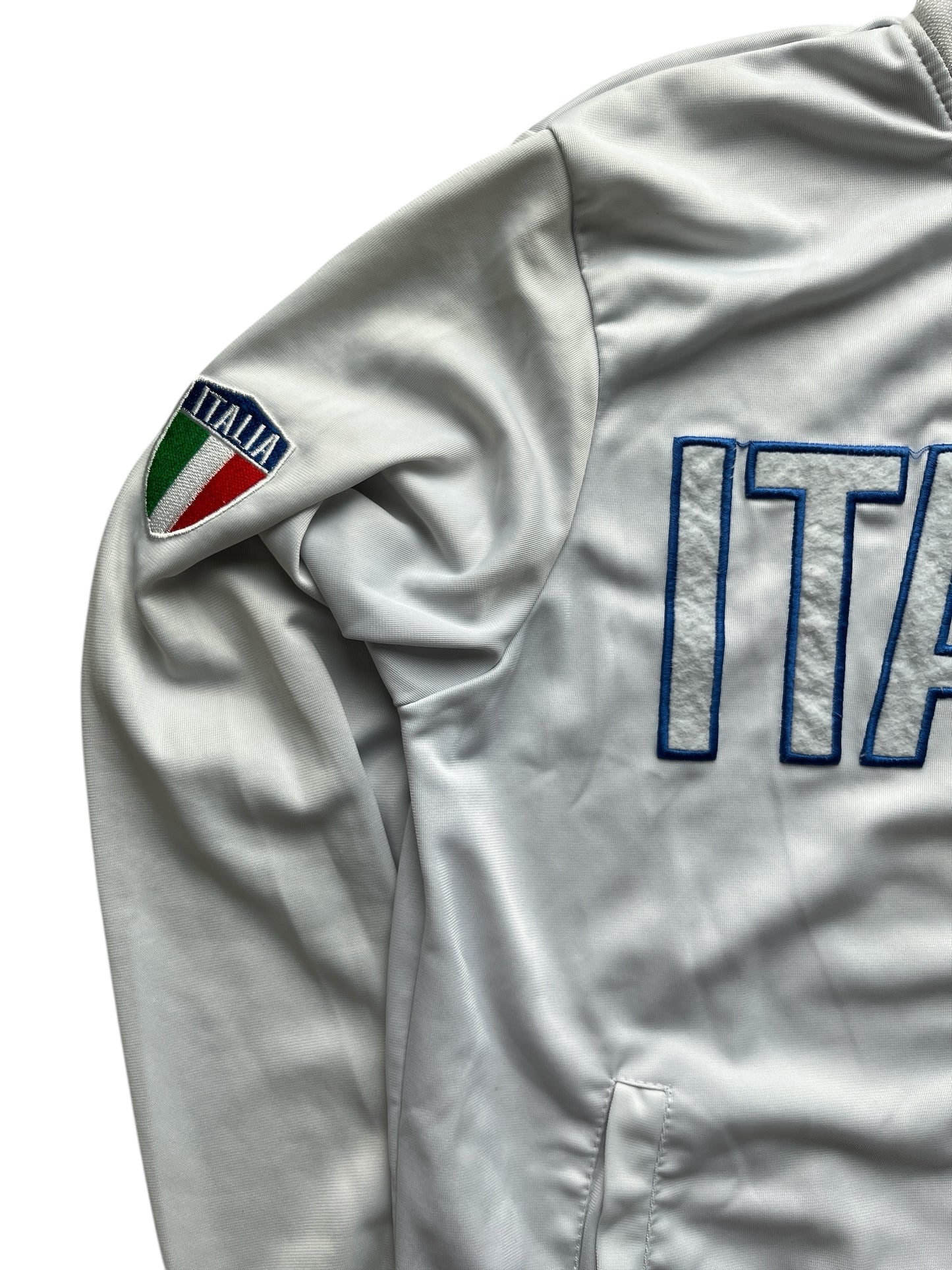 Italia Zipper (S)