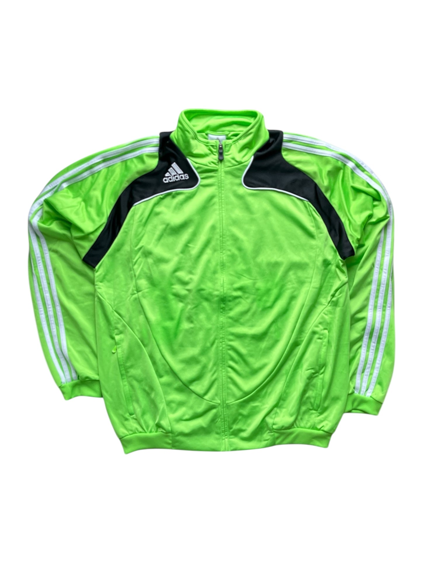 Adidas Trainingsjacke (S/M)