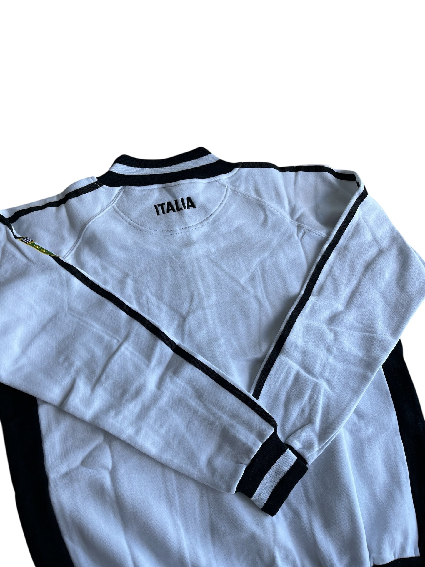 Italia Zipper (XL)