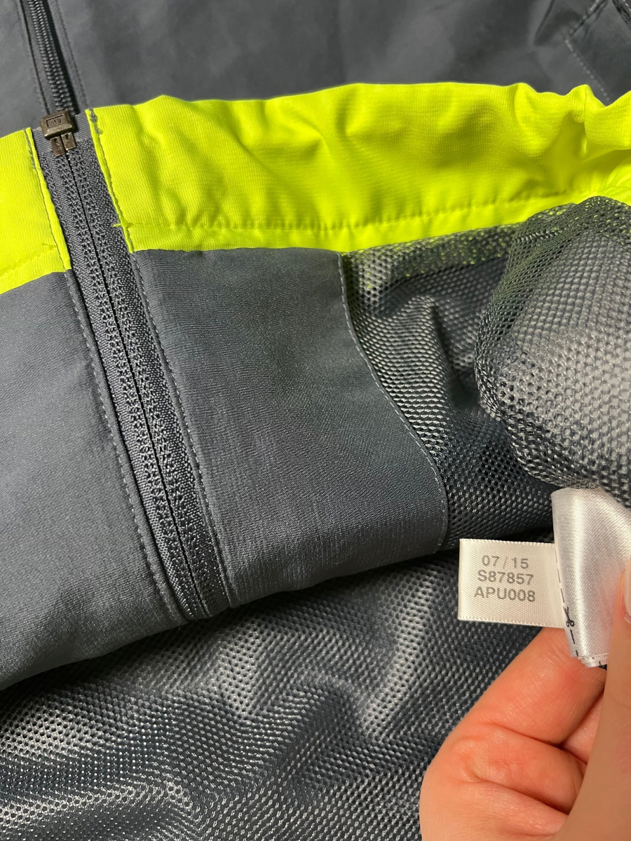 Adidas Jacke Real Madrid (M)