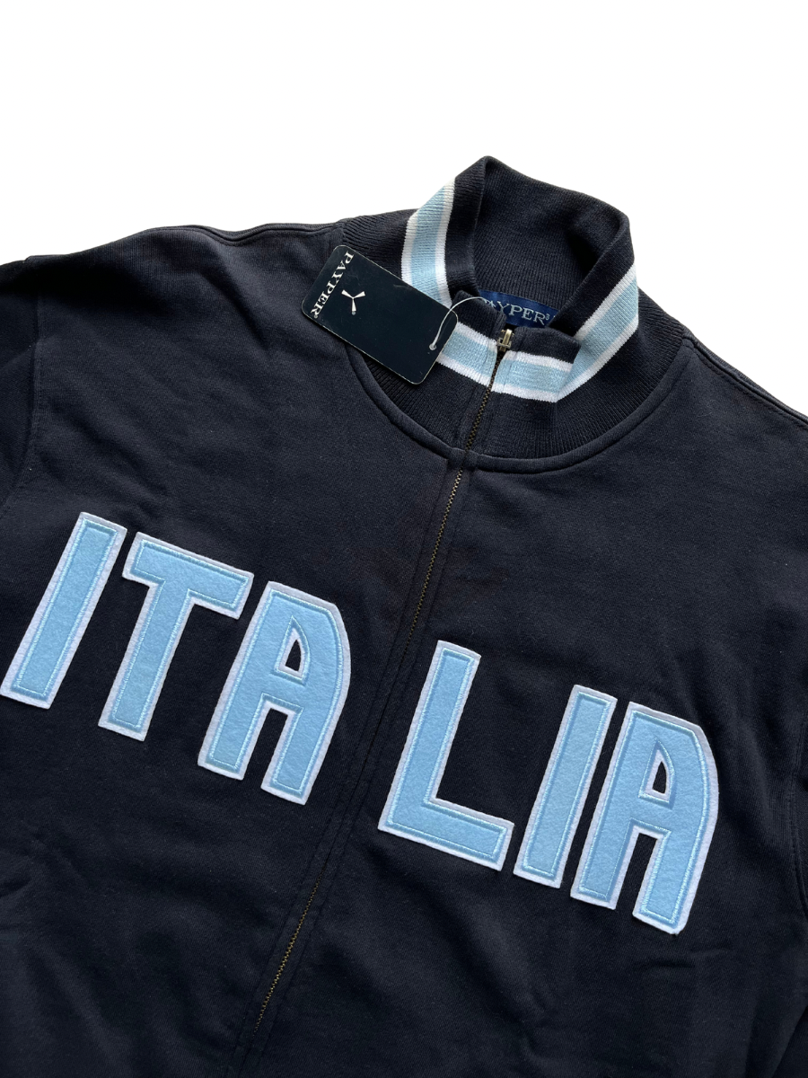 Italia Zipper (M)