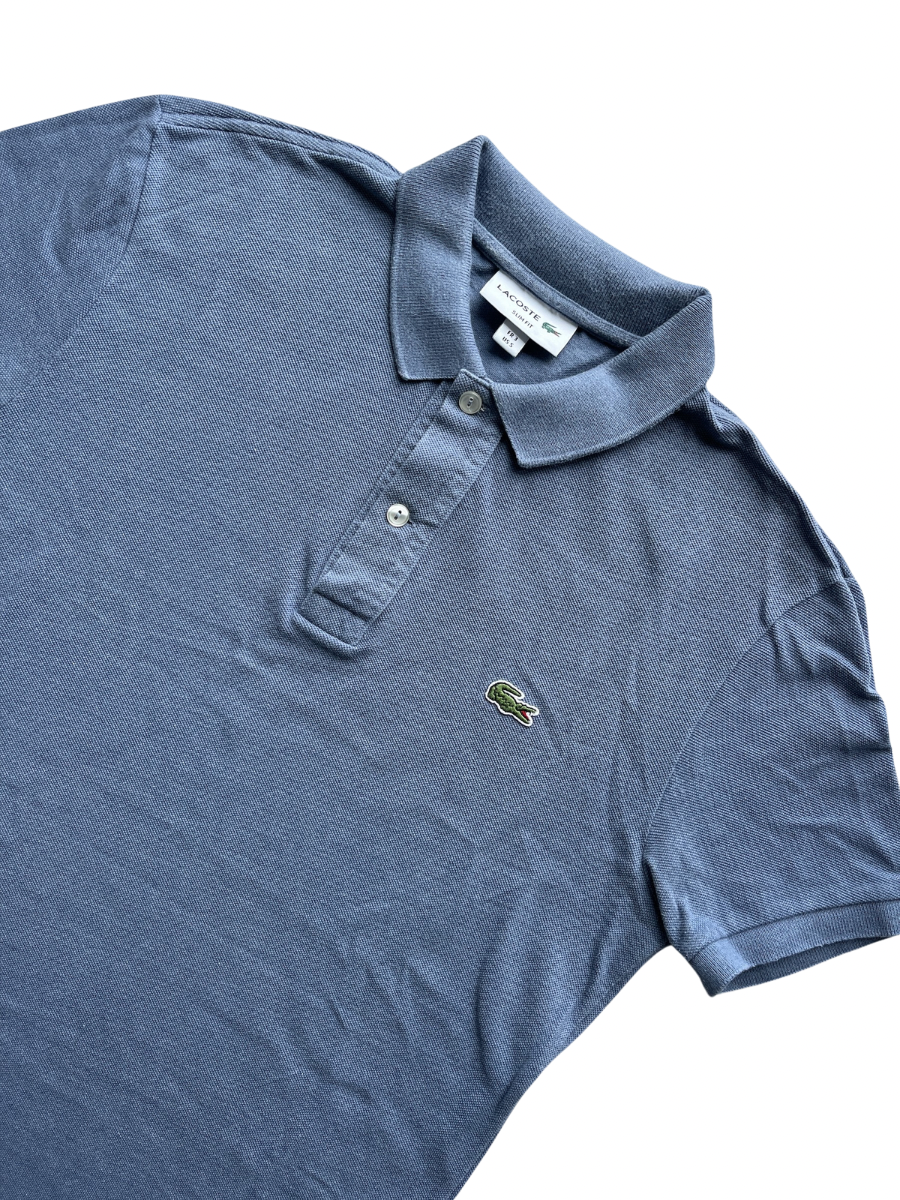 Lacoste Polo (S)