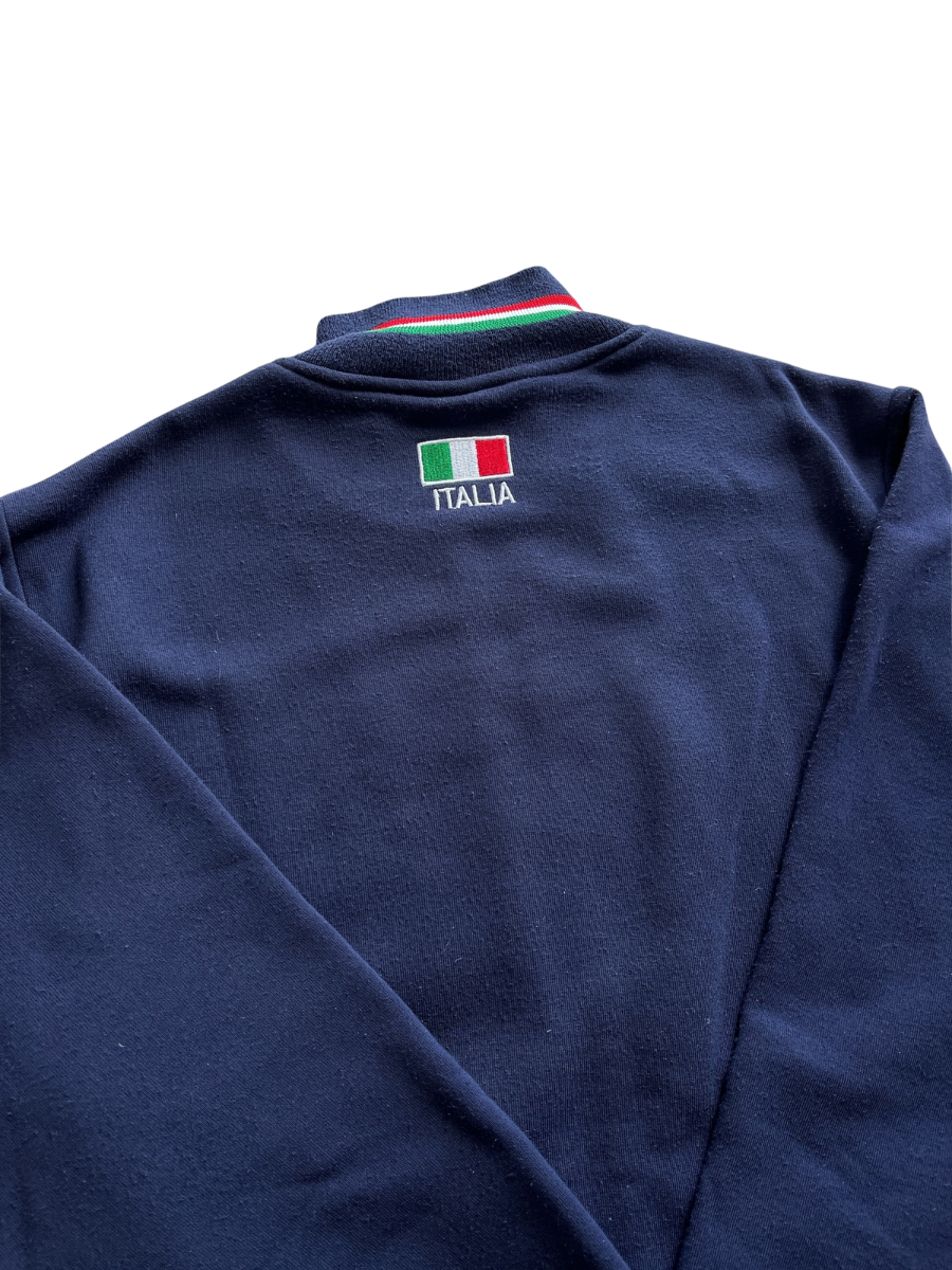 Italia Zipper (S)