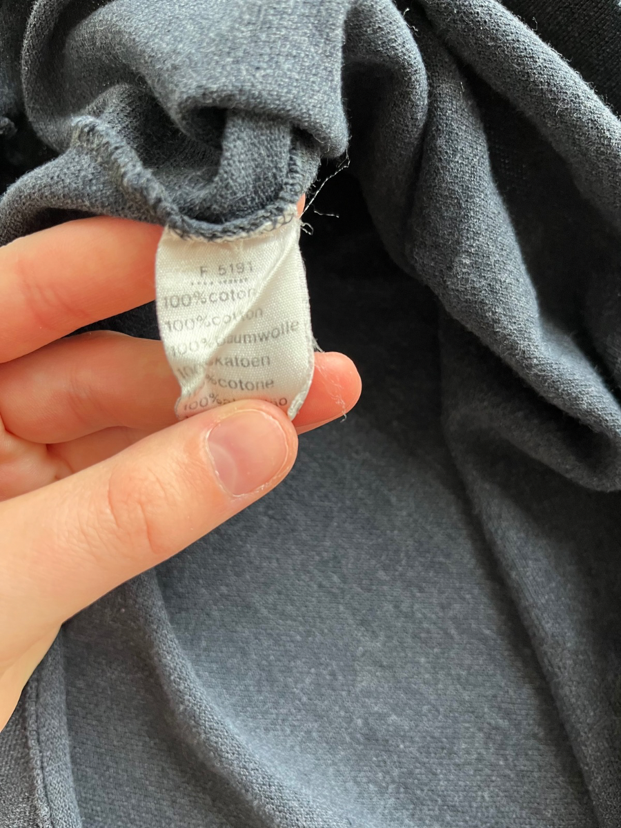 Polo Lacoste (M)