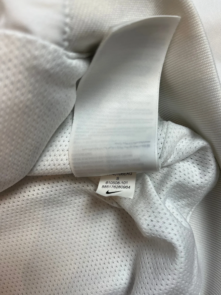 Nike Tracksuit PSG (S)