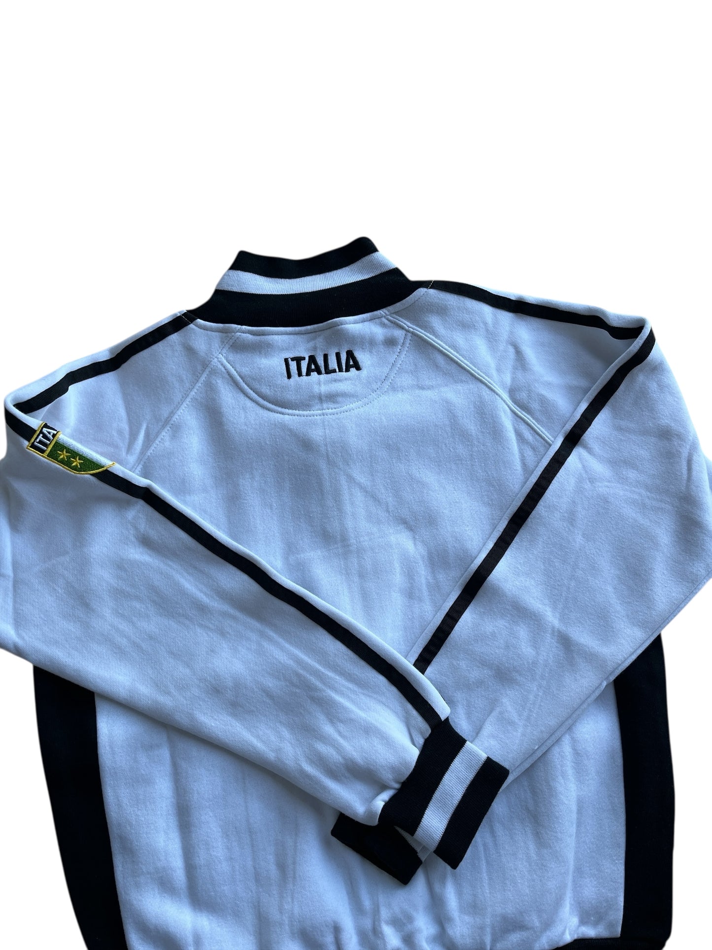 Italia Zipper (S)