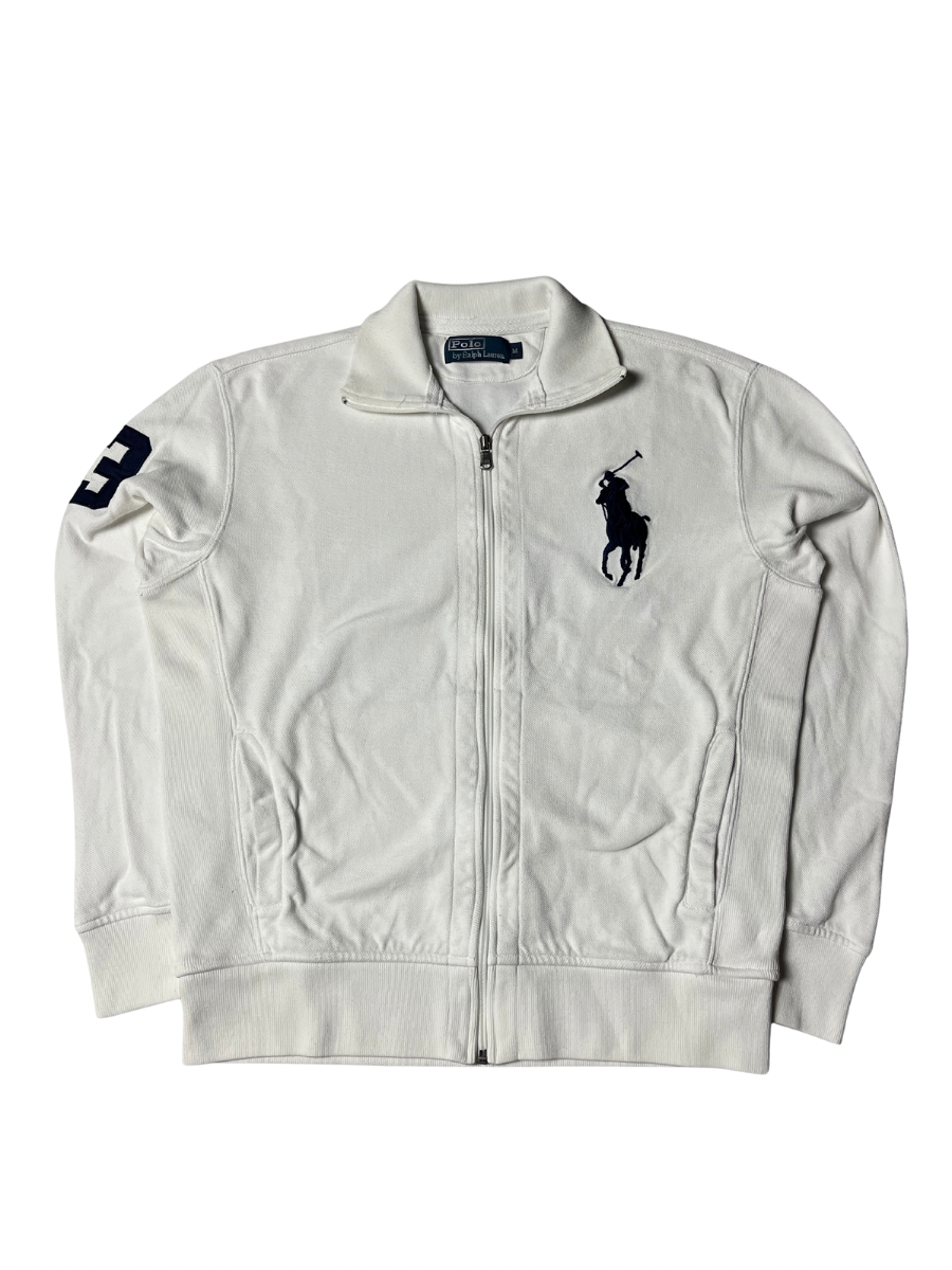 Ralph Lauren Zipper (M)
