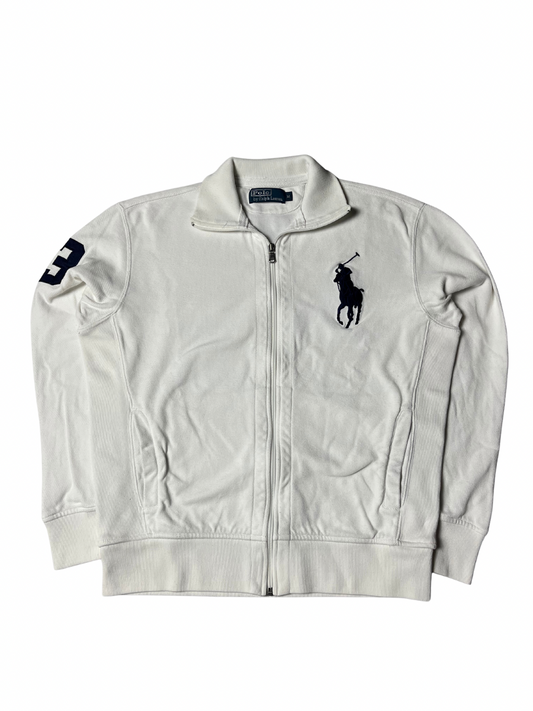 Ralph Lauren Zipper (M)