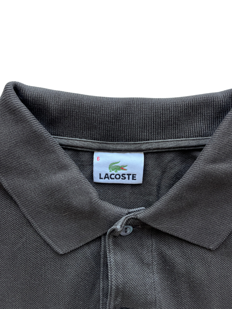 Polo Lacoste (XL)