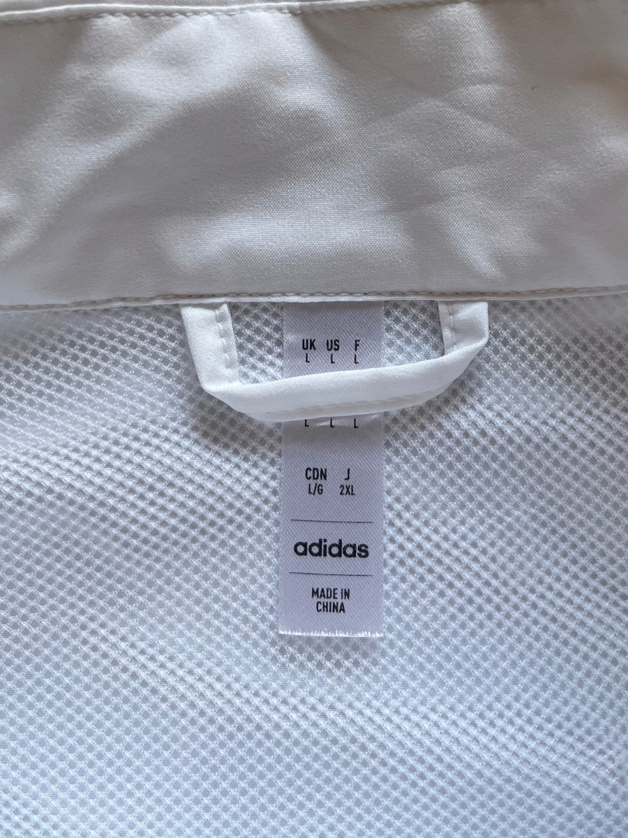 Adidas Trainingsjacke Deutschland (L)