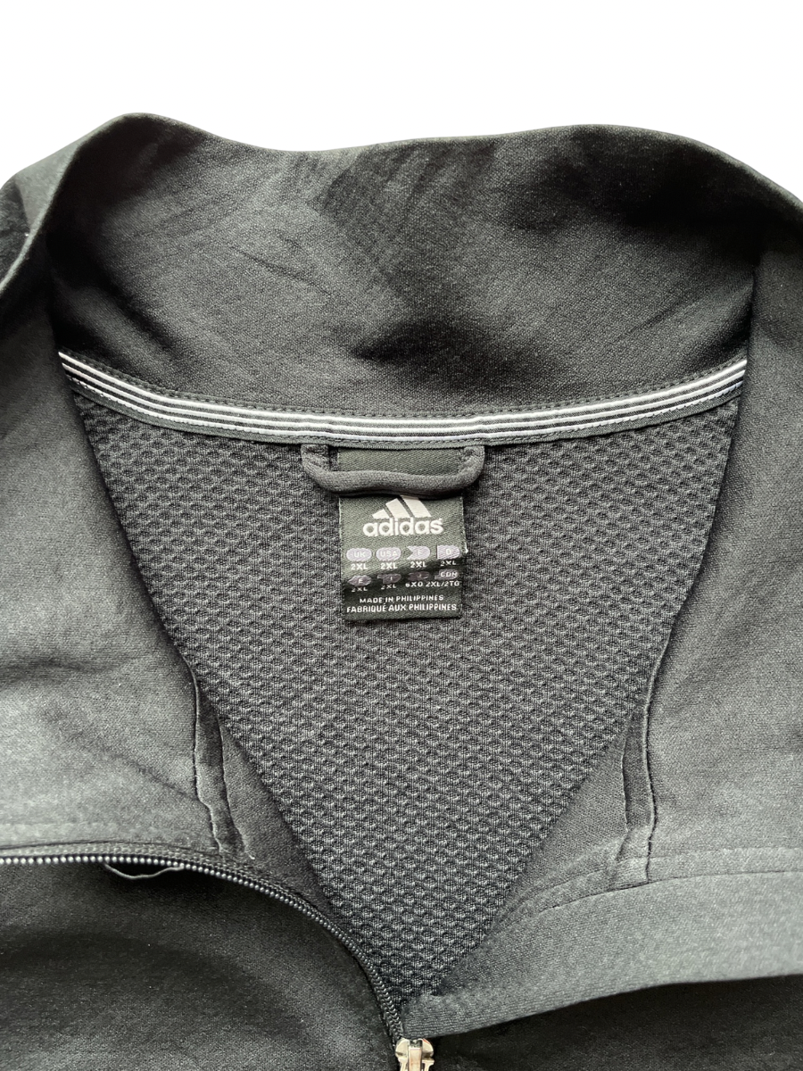 Adidas Trainingsjacke (XXL)