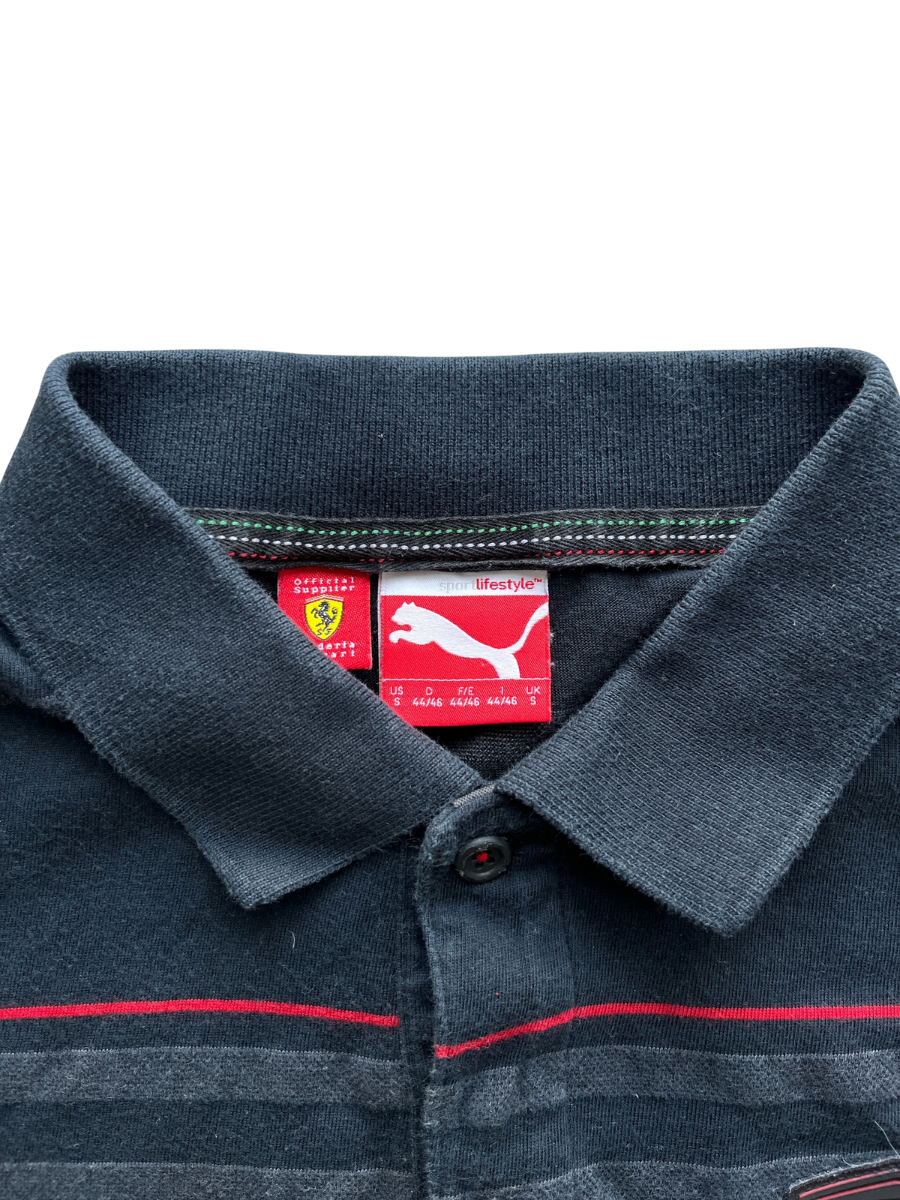 Polo Puma Ferrari (S)