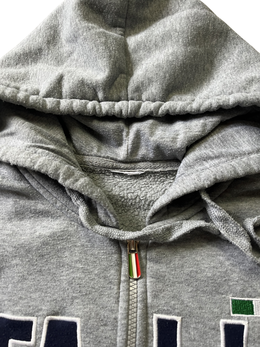 Italia Jacke (XL)