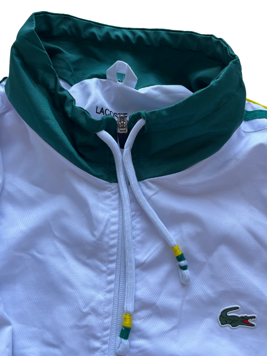 Lacoste Trackjacket (M)