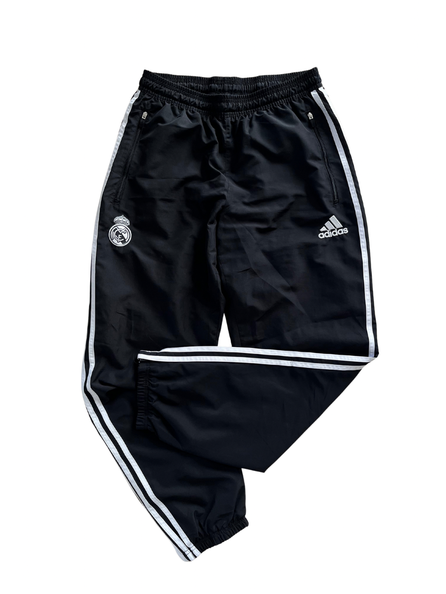 Adidas Real Madrid Tracksuit (M)