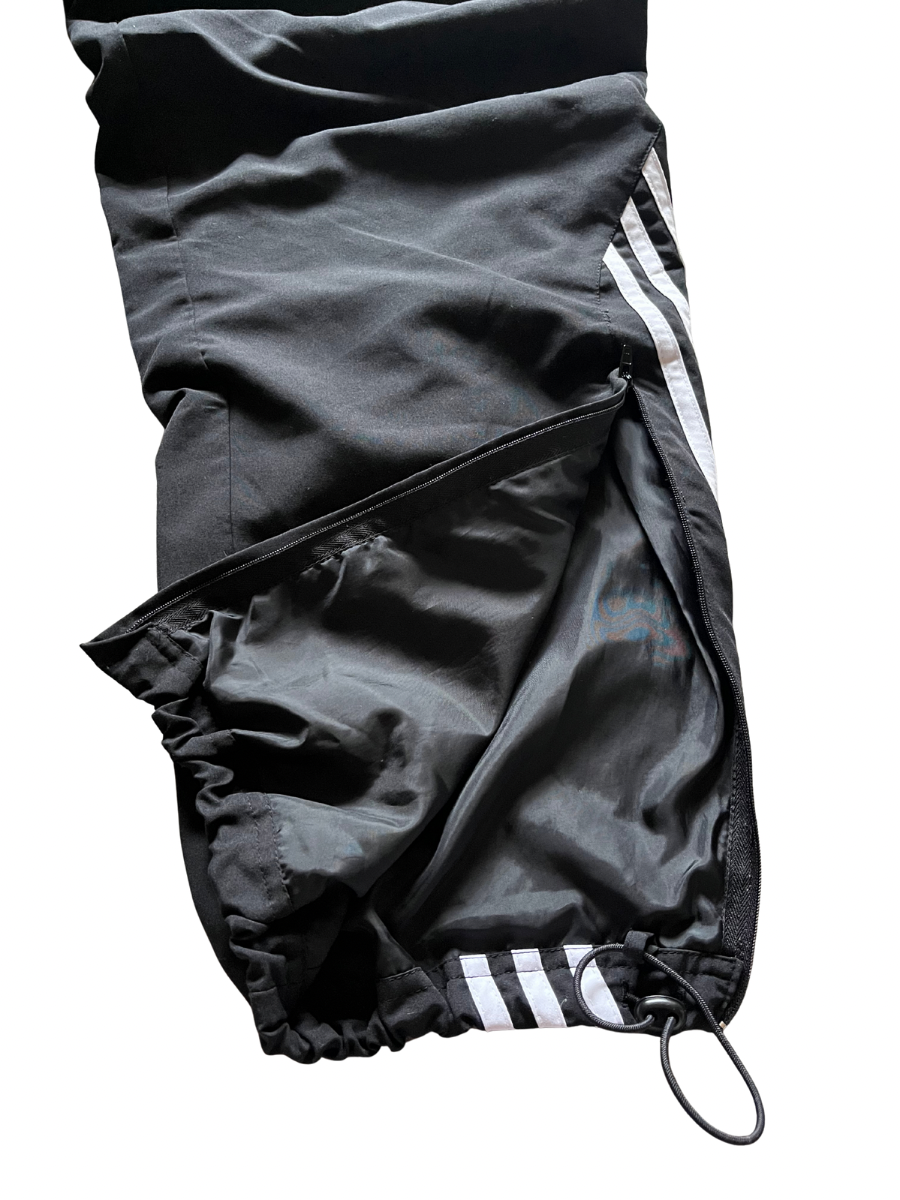 Adidas Tracksuit (XXL)