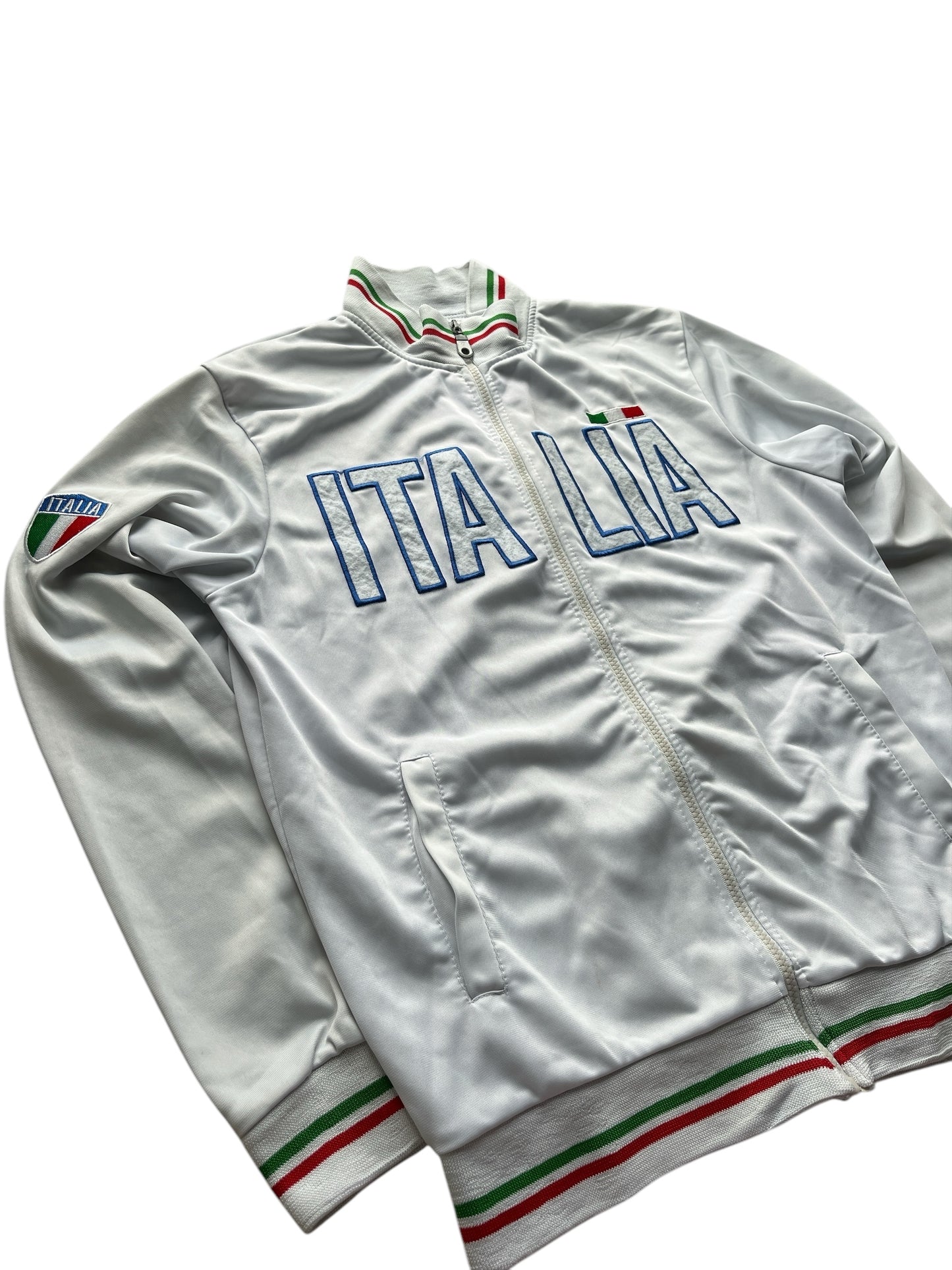 Italia Zipper (S)