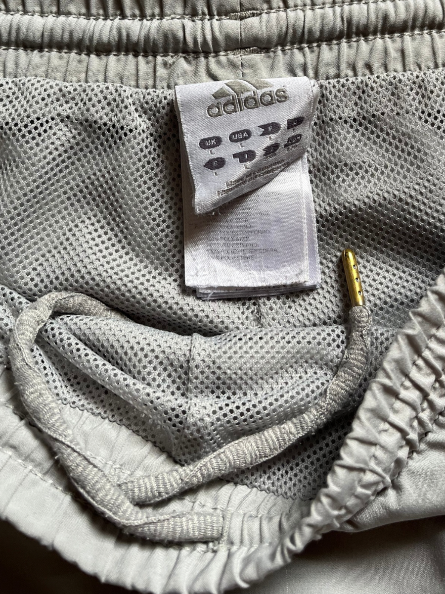 Adidas Trackpants (L)