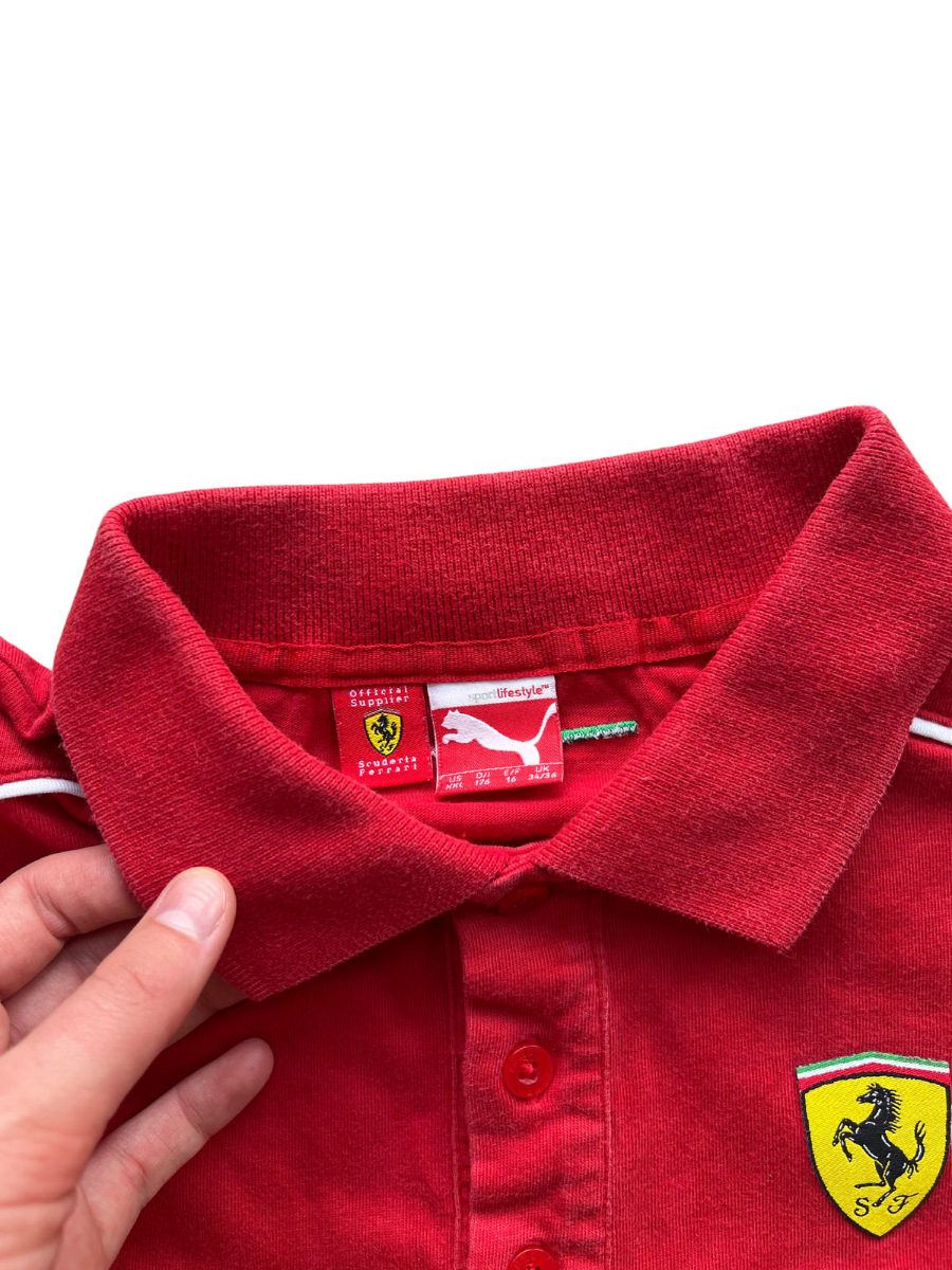 Puma Polo Ferrari (S)