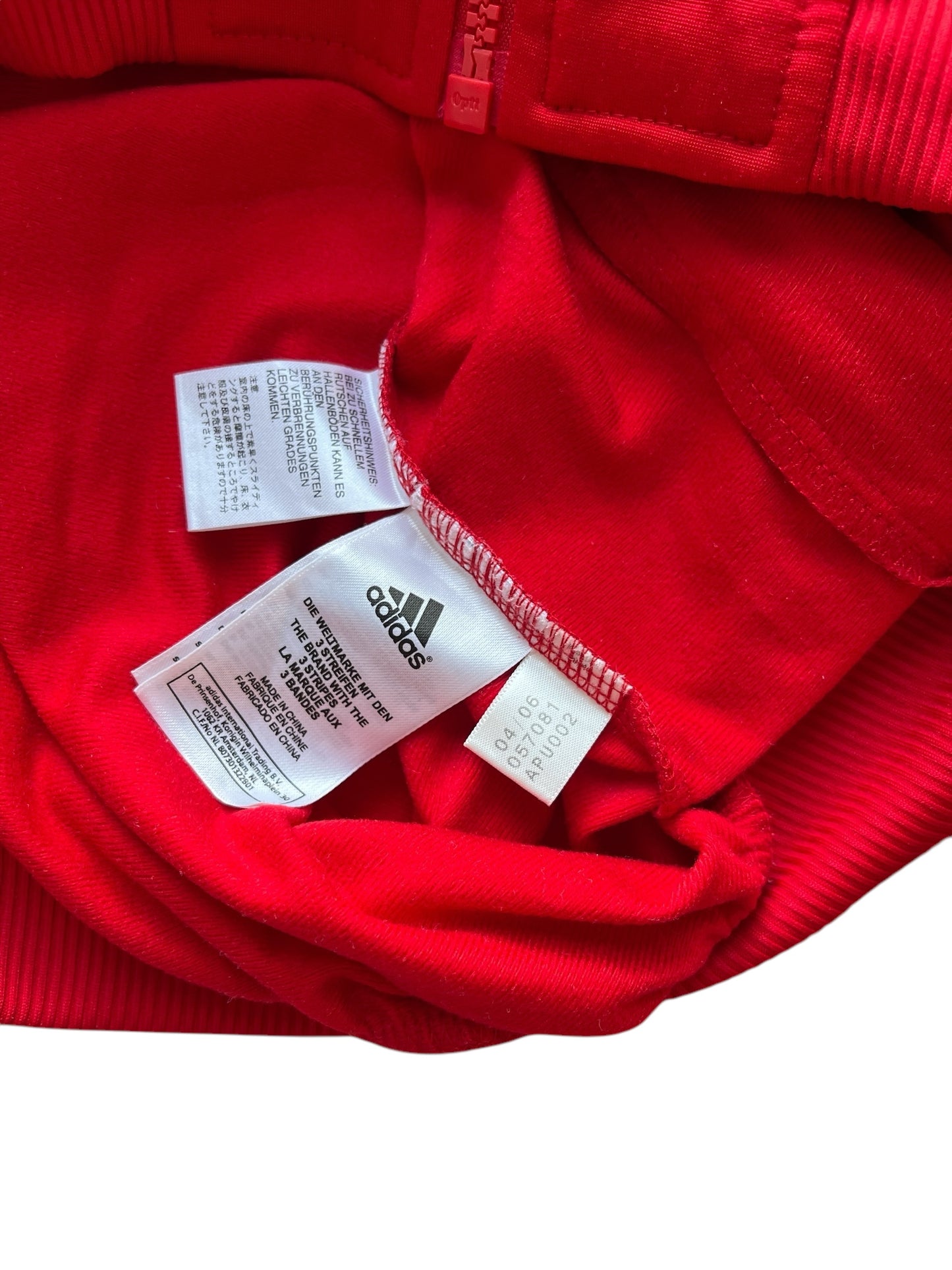 Adidas Trainingsjacke (S/M)