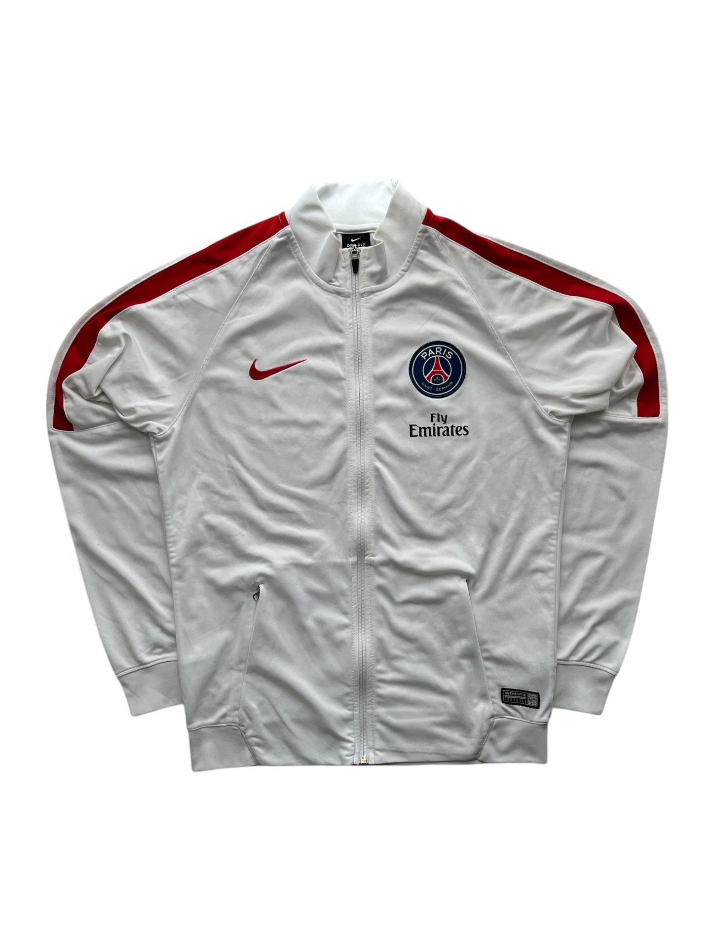 Nike PSG Trainingsjacke (M)