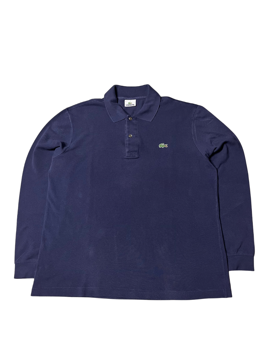 Lacoste Polo (M)