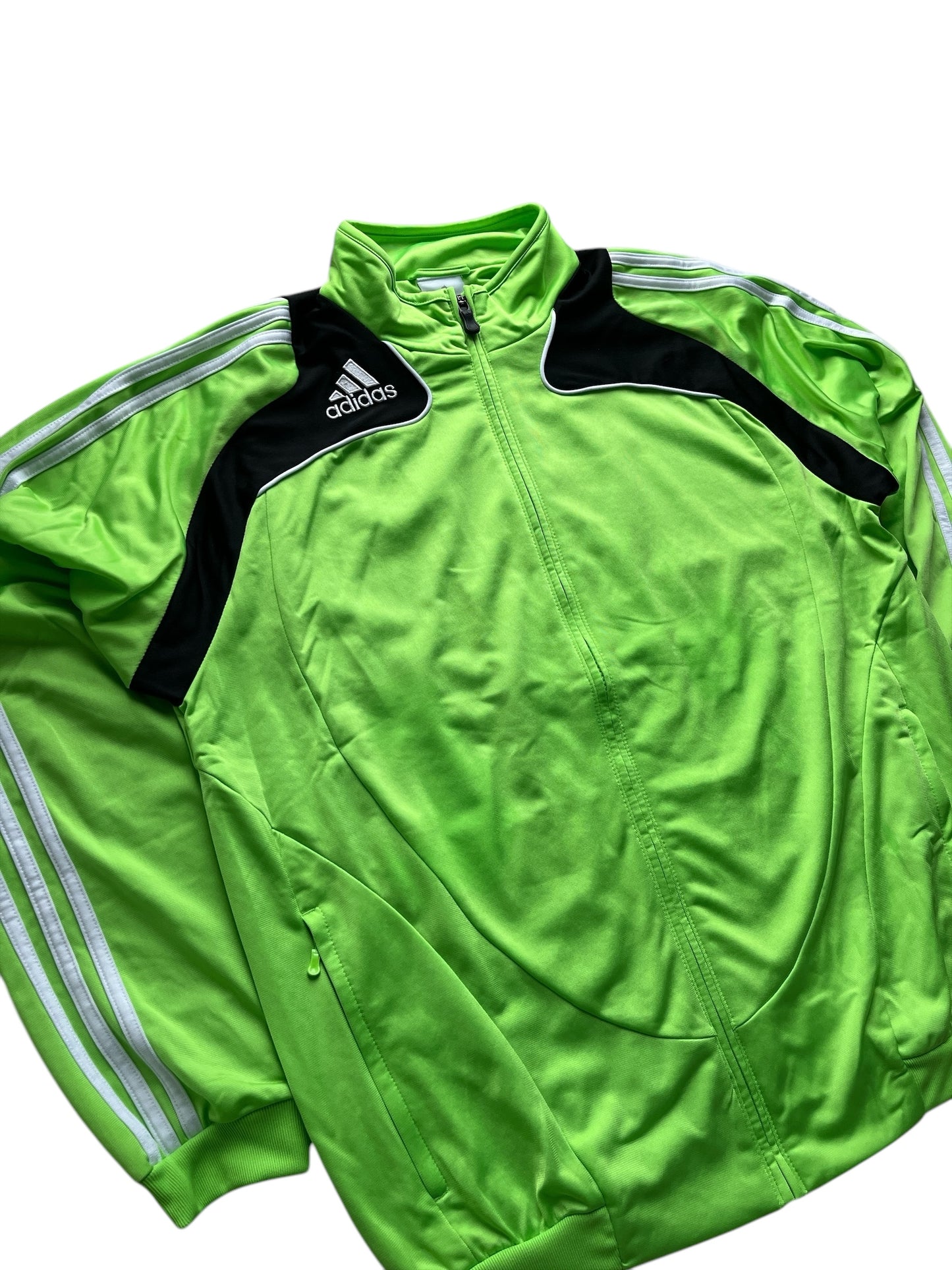 Adidas Trainingsjacke (S/M)