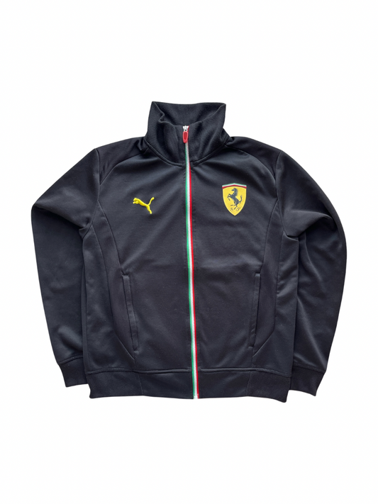Puma Ferrari Zipper (S)